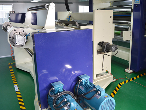 離型膜生產設備